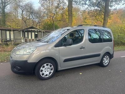 Peugeot Partner Tepee