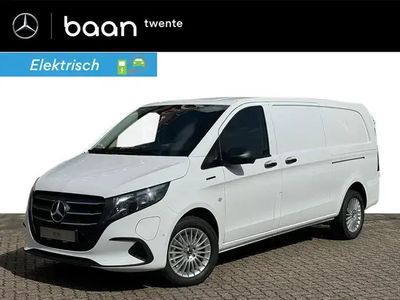 Mercedes e-Vito