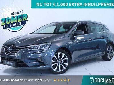 Renault Mégane GrandTour
