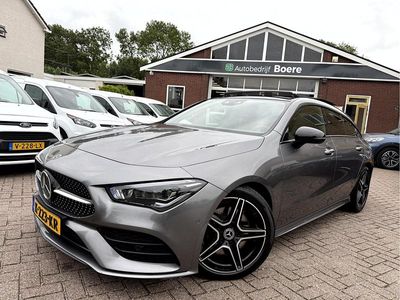 Mercedes CLA200