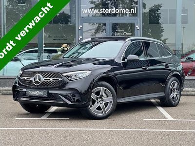 Suv Occasion 2023 Mercedes GLC300e AMG SUV | € 67.950 (Eerlijke prijs)