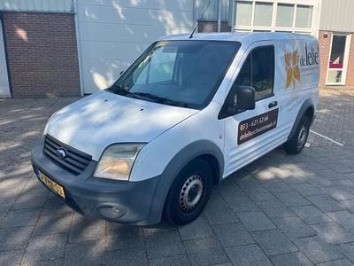 Overige Gebruikt 2010 Ford Transit Van | € 1.450 (Eerlijke prijs)