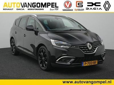 Renault Grand Scénic IV