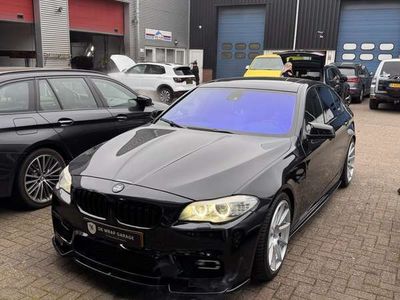 BMW 528