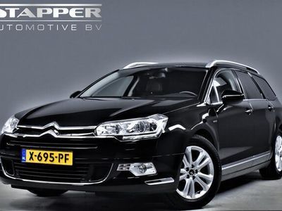 tweedehands Citroën C5 Tourer 1.6 THP 156pk Automaat Exclusive Luchtverin