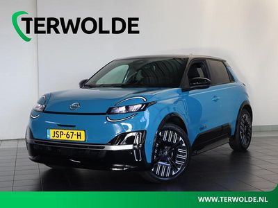Blauw Occasion 2026 Nissan Micra Advance Hatchback | € 34.340