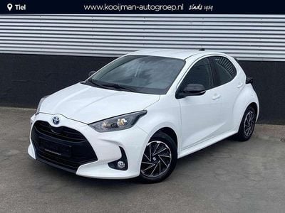 Occasion Toyota Yaris Hybrid Active 116 PK (85 kW) 2022 (040) Hatchback