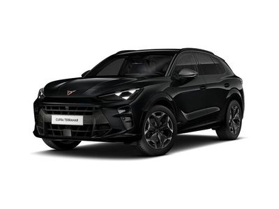 Midnight black Nieuw 2026 Cupra Terramar VZ SUV | € 50.085 (Super prijs)