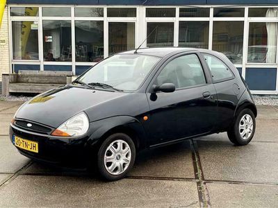 tweedehands Ford Ka 1.3 Futura |Airco |Elek.ramen |NAP