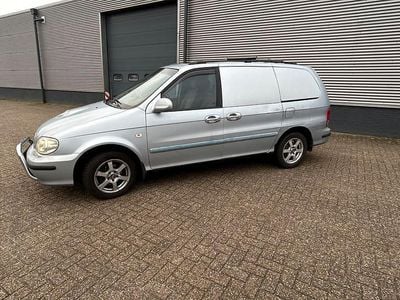 Gebruikt 2003 Kia Carnival MPV | € 2.250