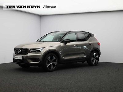 Occasion 2018 Volvo XC40 R-Design SUV | € 38.950 (Duur)