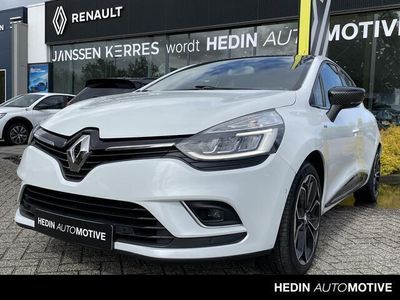 Renault Clio IV