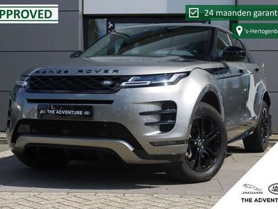 tweedehands Land Rover Range Rover evoque 2.0 P200 AWD R-Dynamic S