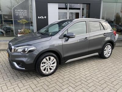 tweedehands Suzuki SX4 S-Cross 1.0 Boosterjet Exclusive info Roel 0492-588951