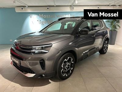 Occasion Citroën C5 Aircross Business Class 225 PK (165 kW) 2024 Grijs SUV