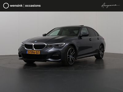 BMW 330e