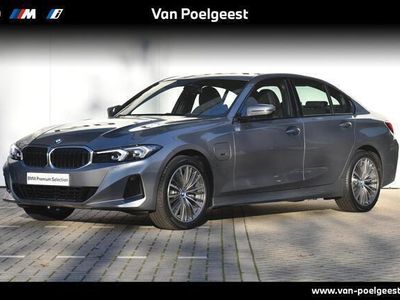 tweedehands BMW 320e 3 Serie Sedan