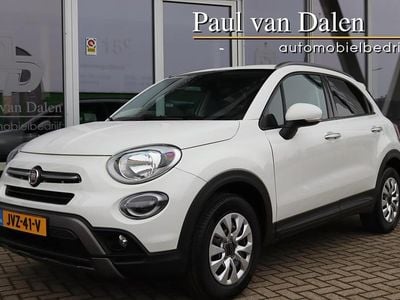 Occasion Fiat 500X 150 PK (110 kW) 2021 Wit SUV