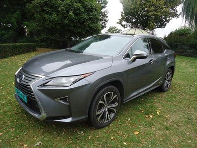 Lexus RX450h