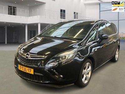 Opel Zafira Tourer