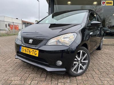 Seat Mii Electric