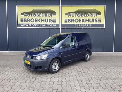 VW Caddy