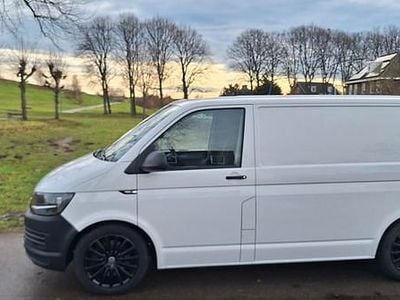 Gebruikt 2016 VW T6 Van | € 15.750 (Super prijs)