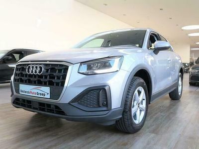 Occasion Audi Q2 110 PK (80 kW) 2022 Grijs SUV