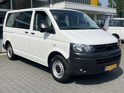 VW T6