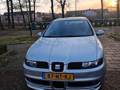 Gebruikt 2004 Seat Leon | € 4.500 (Eerlijke prijs)