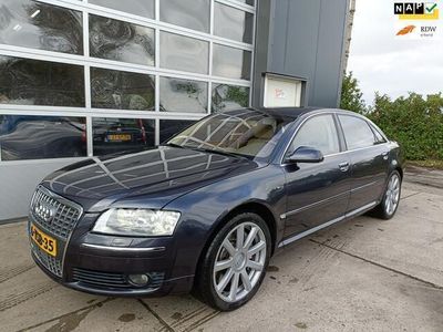 tweedehands Audi A8L 6.0 quattro Pro Line W12