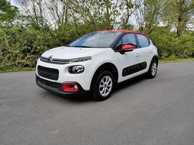 tweedehands Citroën C3 12i Feel