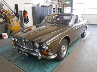 tweedehands Jaguar XJ6 2.8