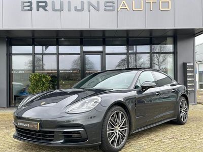 Porsche Panamera Turbo