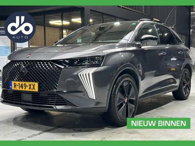 Occasion DS Automobiles DS7 Crossback Performance 180 PK (132 kW) 2022 Grijs SUV