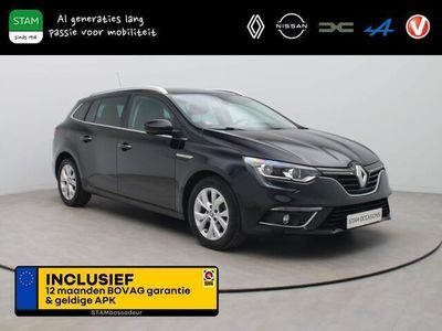 Renault Mégane IV