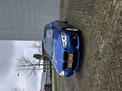 BMW 125