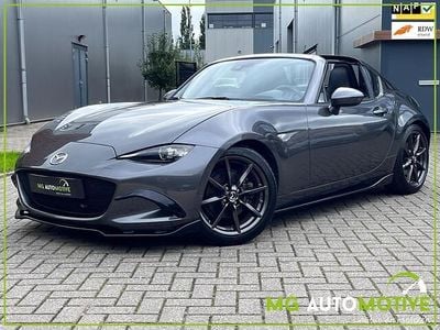Mazda MX5