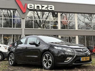 Occasion Opel Ampera 150 PK (110 kW) 2012 Zwart Hatchback