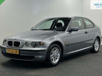 BMW 316 Compact