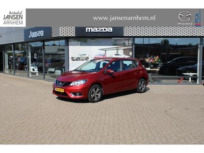 Nissan Pulsar