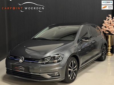 tweedehands VW Golf VII 1.5 TSI Highline IQ Drive DSG| PANO | LED | STOELVERW. | NAVI | VOL!