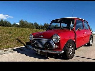 Gebruikt 1991 Mini Cooper Classic Hatchback | € 4.950
