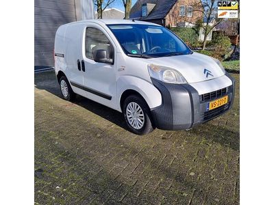Overige Occasion 2008 Citroën Nemo MPV | € 4.950