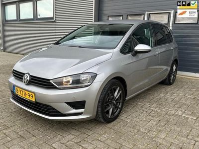 Occasion VW Golf Sportsvan 86 PK (63 kW) 2014 Grijs MPV