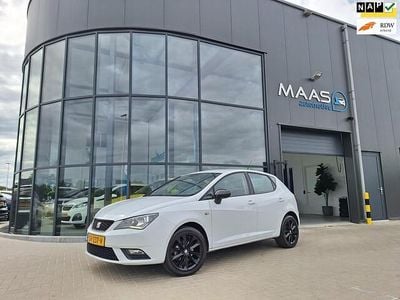 Seat Ibiza SC