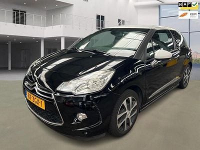 Citroën DS3