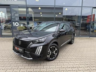 Occasion Peugeot 2008 GTi 2024 Zwart SUV