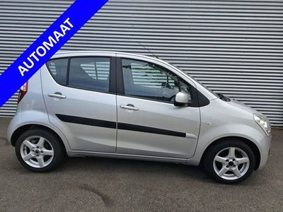 Suzuki Splash