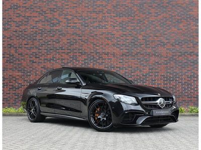 Mercedes S63 AMG